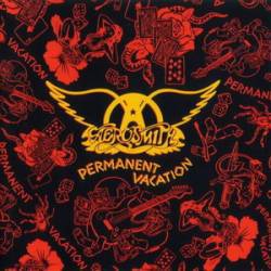 Aerosmith : Permanent Vacation